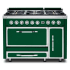 Viking Tuscany Series TVDR4816BIV - 48 Inch Freestanding Dual Fuel Range with 6 Sealed Burners