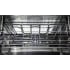 Viking Tuscany Series TVDR6616ISC - 66 Inch Freestanding Dual Fuel Range in Broiler Element View