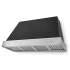Viking Tuscany Series TVHW6630CS - Wall Hood