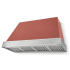 Viking Tuscany Series TVHW6630SC - Wall Hood
