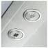 Viking Tuscany Series TVWH480CS - TVWH480XX Knobs In