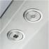 Viking Tuscany Series TVWH660CS - Push Button Controls
