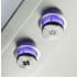 Viking Tuscany Series TVWH660CS - Push Button Controls
