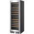 Thor Kitchen TWC2470D - 24 Inch Freestanding Dual Zone Wine Cellar