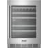 Thor Kitchen TWC24UD - 24-Inch Undercounter Dual Zone Wine Cooler