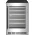 Thor Kitchen TWC24UD - 24-Inch Undercounter Dual Zone Wine Cooler