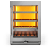 Thor Kitchen TWC24UL - 24 Inch Undercounter Single Zone Wine Cooler in Front View