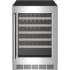 Thor Kitchen TWC24US - 24 Inch Single Zone Wine Cooler