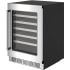 Thor Kitchen TWC24US - 24 Inch Single Zone Wine Cooler