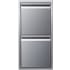 Memphis Grills VGC15DB2 - 15 Inch Double Access Drawer With Soft Close