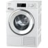 Miele MIWADREW13 - 24 Inch Heat Pump Electric Dryer