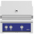 Hestan GMBR30LPBU - Front View