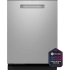 GE Profile PDP795SYVFS - Product Photos_Un-installed/free-standing_Closed View