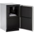 U-Line U3018CLRS40C - Clear Ice Machine