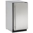 U-Line U3018CLRS40C - Clear Ice Machine