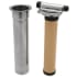 Rohl Perrin and Rowe Traditional Collection UKIT13252L2IB - Stainless Steel Inline Filter with Cartridge Included