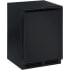 U-Line 1000 Series U1224RFW00B - Black