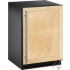 U-Line 1000 Series U1224RINT00B - Overlay