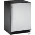 U-Line 2000 Series U2224RS00B - Stainless Steel