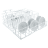 Miele U507 - Bistro Basket