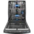 GE Profile PDT755SBVTS - 24 Inch Fully Integrated Smart Dishwasher 16 Place Settings