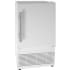 U-Line ADA Series UACR014WS01A - 14 Inch Crescent Ice Maker