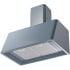 Ilve Nostalgie Collection UAG30BG - 30 Inch Wall Mount Convertible Range Hood