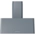 Ilve Nostalgie Collection UAG30BG - 30 Inch Wall Mount Convertible Range Hood