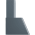 Ilve Nostalgie Collection UAG30BG - 30 Inch Wall Mount Convertible Range Hood