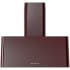 Ilve Nostalgie Collection UAG30BU - 30 Inch Wall Mount Convertible Range Hood