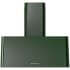 Ilve Nostalgie Collection UAG30EG - 30 Inch Wall Mount Convertible Range Hood