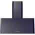 Ilve Nostalgie Collection UAG30MB - 30 Inch Wall Mount Convertible Range Hood