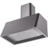 Ilve Nostalgie Collection UAG30MG - 30 Inch Wall Mount Convertible Range Hood