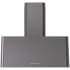 Ilve Nostalgie Collection UAG30MG - 30 Inch Wall Mount Convertible Range Hood