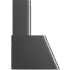 Ilve Nostalgie Collection UAG30MG - 30 Inch Wall Mount Convertible Range Hood