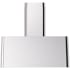 Ilve Nostalgie Collection UAG30SS - 30 Inch Wall Mount Convertible Range Hood