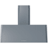 Ilve Nostalgie Collection UAG36BG - 36 Inch Wall Mount Convertible Range Hood