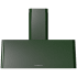 Ilve Nostalgie Collection UAG36EG - 36 Inch Wall Mount Convertible Range Hood
