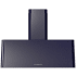 Ilve Nostalgie Collection UAG36MB - 36 Inch Wall Mount Convertible Range Hood