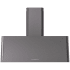 Ilve Nostalgie Collection UAG36MG - 36 Inch Wall Mount Convertible Range Hood