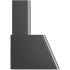 Ilve Nostalgie Collection UAG36MG - 36 Inch Wall Mount Convertible Range Hood