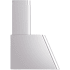 Ilve Nostalgie Collection UAG36SS - 36 Inch Wall Mount Convertible Range Hood