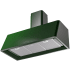 Ilve Nostalgie Collection UAG40EG - 40 Inch Wall Mount Convertible Range Hood