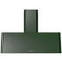 Ilve Nostalgie Collection UAG40EG - 40 Inch Wall Mount Convertible Range Hood