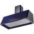 Ilve Nostalgie Collection UAG40MB - 40 Inch Wall Mount Convertible Range Hood