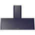 Ilve Nostalgie Collection UAG40MB - 40 Inch Wall Mount Convertible Range Hood
