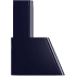 Ilve Nostalgie Collection UAG40MB - 40 Inch Wall Mount Convertible Range Hood