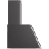 Ilve Nostalgie Collection UAG40MG - 40 Inch Wall Mount Convertible Range Hood