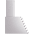 Ilve Nostalgie Collection UAG40SS - 40 Inch Wall Mount Convertible Range Hood