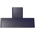 Ilve Nostalgie Collection UAG48MB - 48 Inch Wall Mount Convertible Range Hood